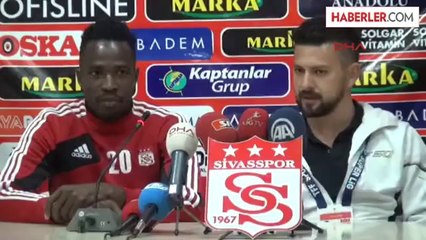 Akhisar Belediyespor Maçının Ardından