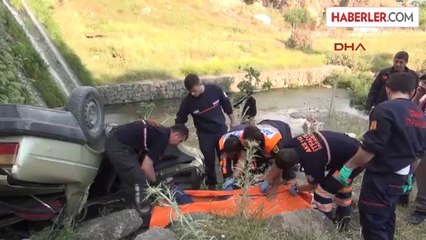 İzmir Anneler Gününde Feci Kaza: 1 Ölü, 3 Yaralı