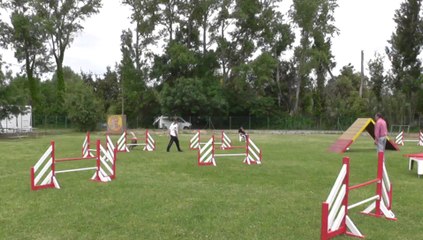 GYAIL GPF MIRAMAS M1