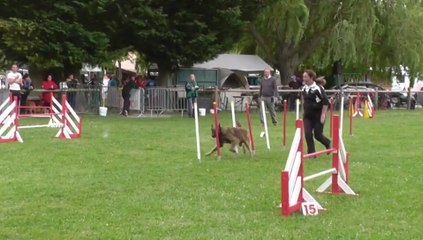 GYAIL GPF MIRAMAS M2