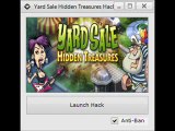 Yard Sale Hidden Treasures Cheats Hack Entaille Tailler Pirater