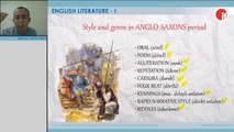 İngilizce ÖABT - Old English Period  001