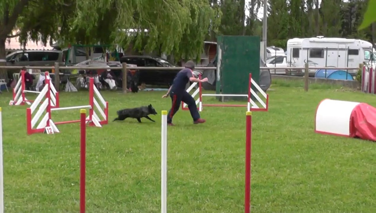 STRIKE GPF MIRAMAS M1