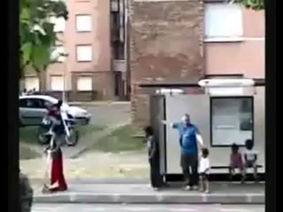 Val fourré mantes la jolie