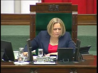 Poseł Kazimierz Gołojuch - Wystąpienie z dnia 08 maja 2014 roku.
