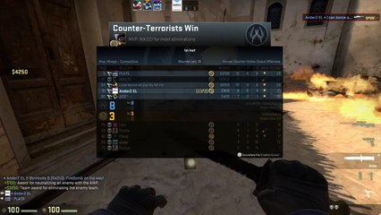 CS GO - E87 I Like You!