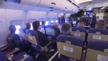 Zero-G Experience with A300 - Aviation Technology