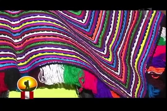 En Ruta: Conozcamos Huancavelica, sus bellos paisajes y atractivos turísticos