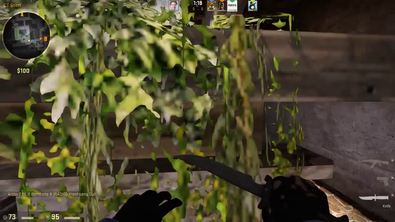 CS GO - E85 Sawed off