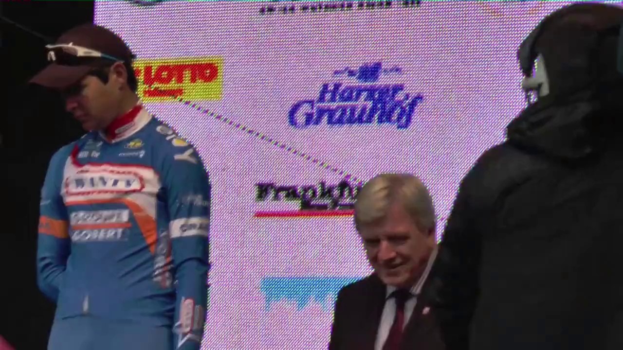 Sport, Spaß und Regen rund um den Finanzplatz Eschborn-Frankfurt