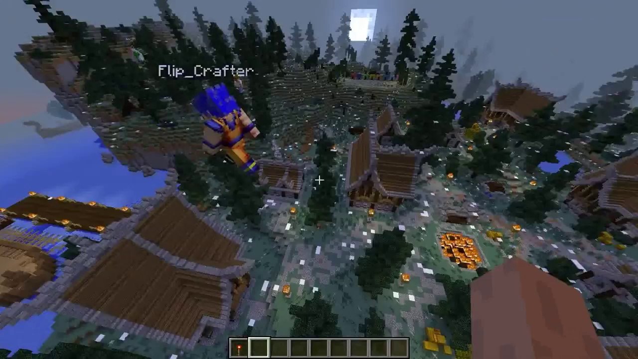 Epic Minecraft Pvp Map Download Team Dna Arena Video Dailymotion