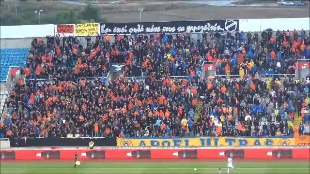 ΑΠΟΕΛ-Ανόρθωση-πλέι οφ-ΑΠΟΕΛ fans 8