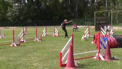 FUNKY TOWN GPF MIRAMAS M2