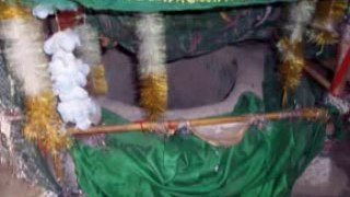 Choha Khalsa say Sehwan Sharif 23-04-2014