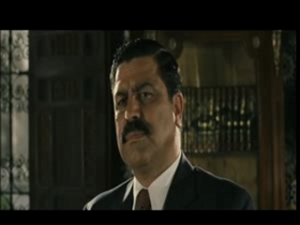OSS117 extrait