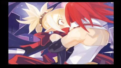 Disgaea 2 Cursed Memories - Partie. 20 [FIN]