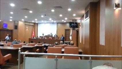 Haydar Göksoy "Kartal Belediyesi Kutlu doğum haftasını neden kutlamıyor?"