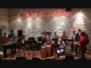 Lloraras by "Salsa Alegria !"