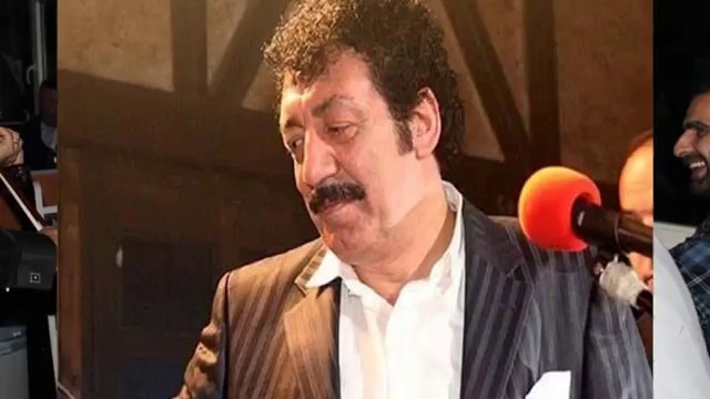 KALLEŞ DÜNYA enstrümantal