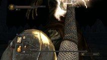 Dark Souls 2 - Vendrick Miracle / Faith Kill.