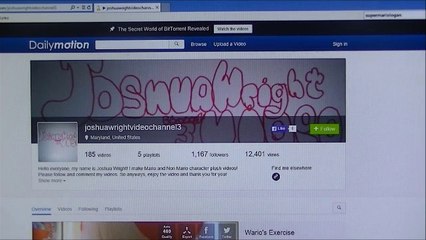 My Plush Movie Academy Award JWV vs SML