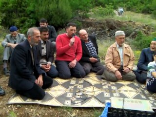 Hıdrellez Bayramı Dağküplü-2