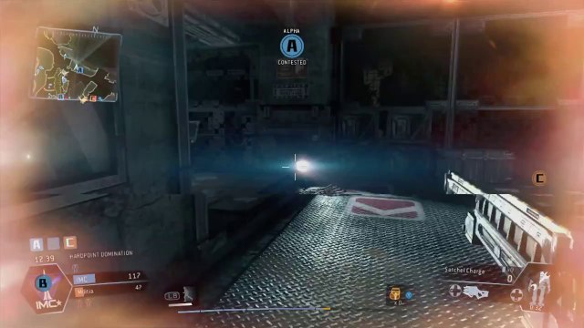 Titanfall Campaign Gameplay Part 1 XBOX 360 Gameplay 1080P