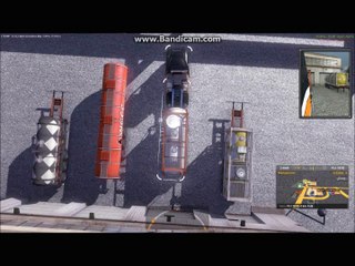 Euro Truck Simulator 2 Teslimat