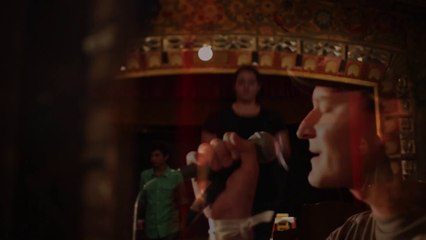 Timmy Ost - Mi Promesa - Música Cristiana