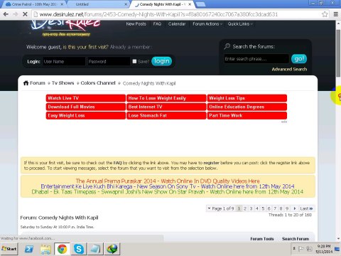 DownRate Upto 4 mbps