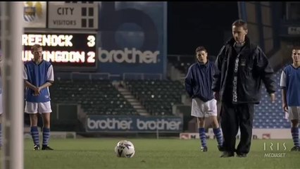 Jimmy Grimble il finale (2000)