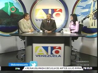 Silva: amnistía ayudará al reconocimiento entre bandos políticos