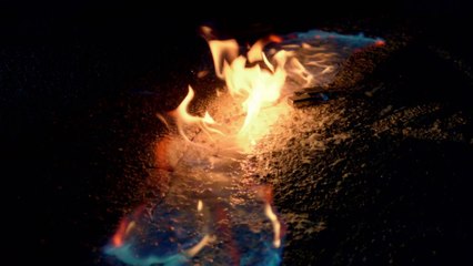 Constantine (NBC TV Series) - Trailer