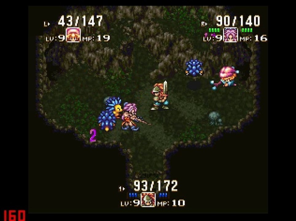 Lets Play Together Secret of Mana 2 German (Mit BlatrixFB) Part 14