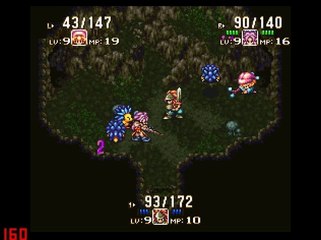 Lets Play Together Secret of Mana 2 German (Mit BlatrixFB) Part 14