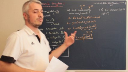 Karmaşık Sayılar 17-ozelogrenci.com