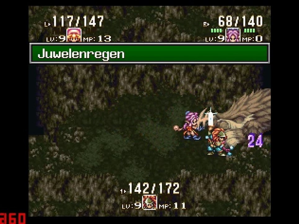 Lets Play Together Secret of Mana 2 German (Mit BlatrixFB) Part 15