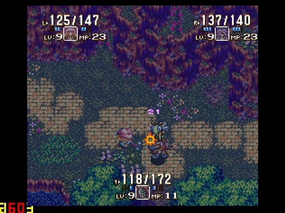 Lets Play Together Secret of Mana 2 German (Mit BlatrixFB) Part 16