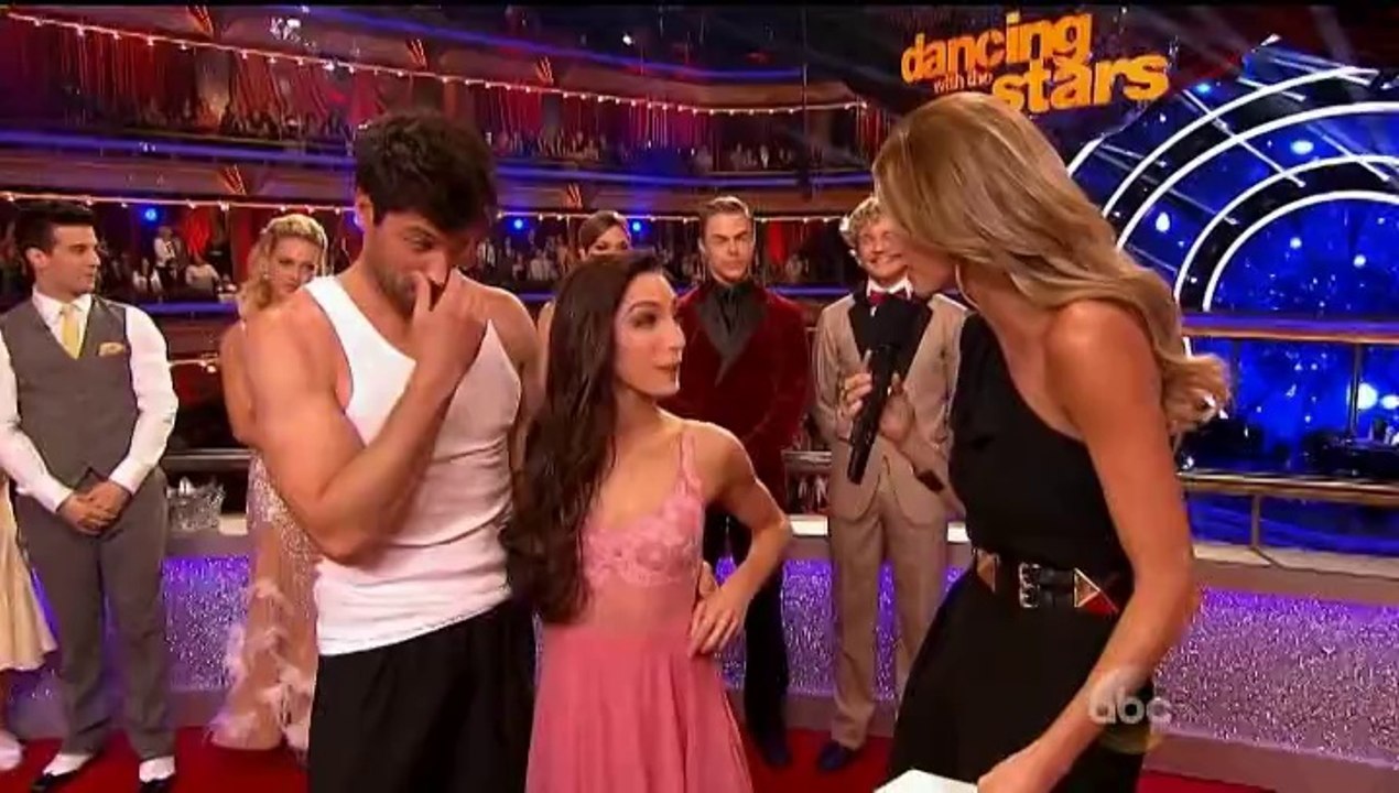 Derek Amy Misc Clips Week 8