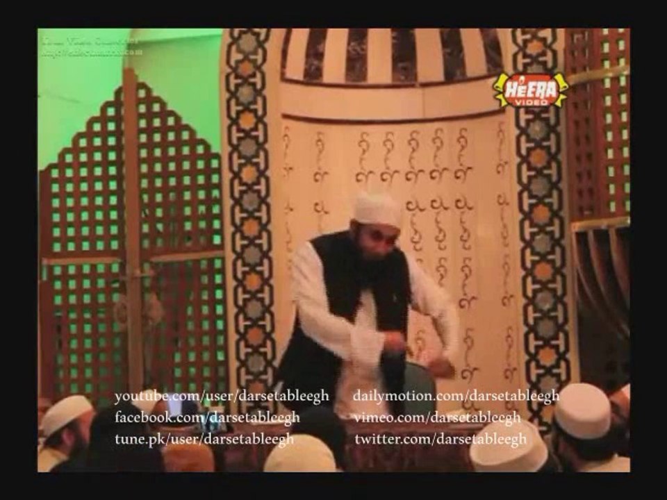 Allah Kay Apnay Bandoon Say Sawal SCMS # 0007-h