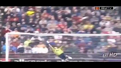 David Beckham ● Best Free Kick Goals & All Assist - The Best Midfielder Ever [HD]