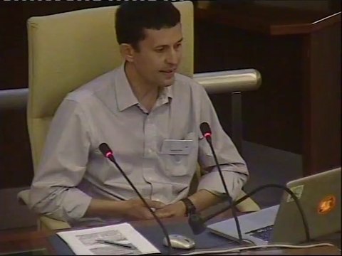 SOTMFR2014 - Outils - LizMap et données métier - François Ganz