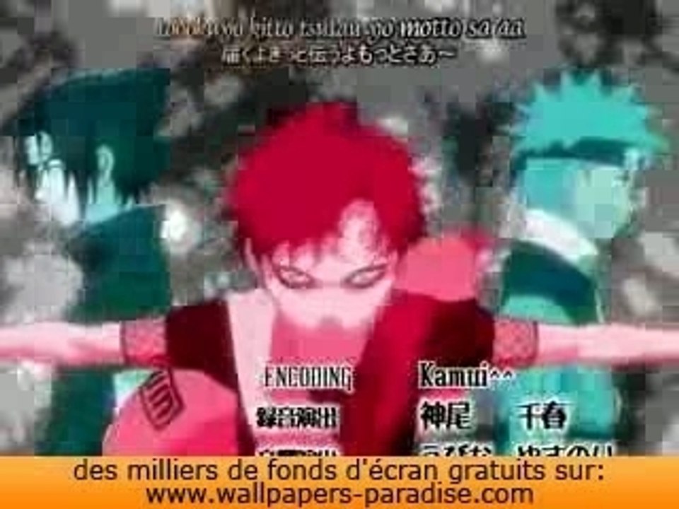 Naruto
