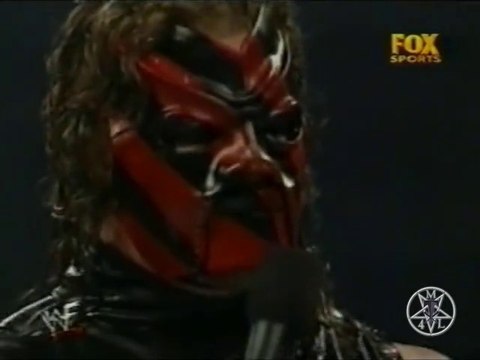 The Undertaker, Kane, The Rock, Linda & The Faction In Ring Segment 6/12/00