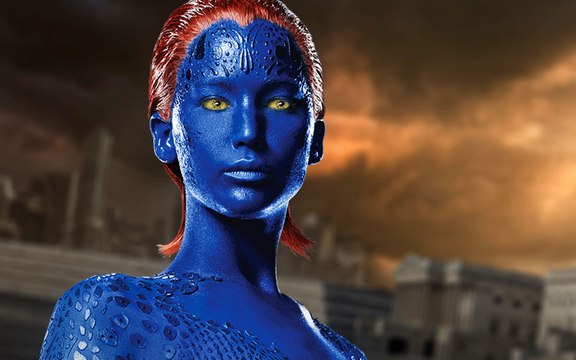 X-Men: Days of Future Past - Mystique Trailer [VO|HD]