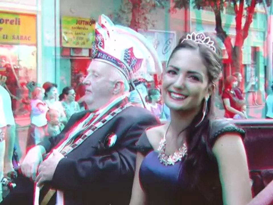 Mesec fotografije u Capitol parku - Sabac