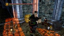 Dark Souls 2 Gameplay Walkthrough #77 | The Iron Keep | NG  Lvl230 