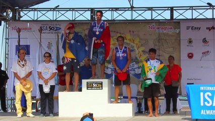 EQUIPE DE FRANCE ISA WORLD SUP CHAMPIONSHIPS 11 MAI 2014 - COMPÉTITION TECHNICAL RACE SUP ET PADDLEBOARD JOUR 8