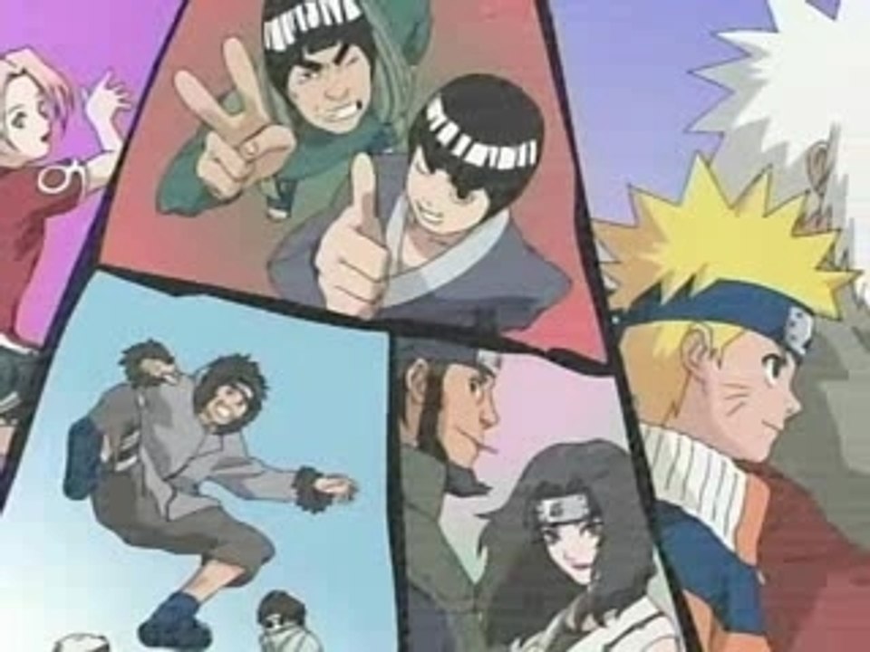 Naruto-jiraya