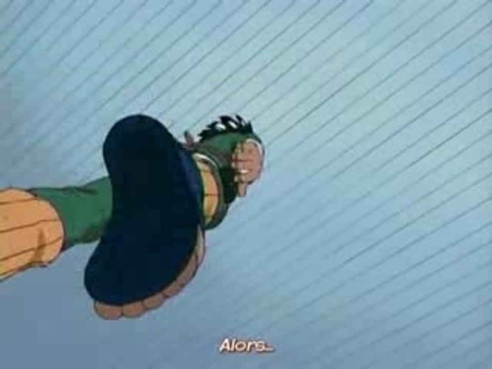 Amv - Naruto - Linkin Park - Faint